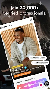 Boardroom: Dating App & Chat preview 3