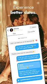 Boardroom: Dating App & Chat preview 5