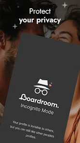 Boardroom: Dating App & Chat preview 6
